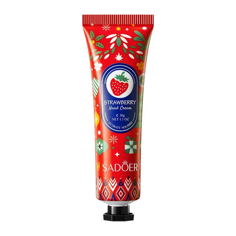 SADOER Hand Cream - Moisturizing, Brightening & Repairing Hand Cream