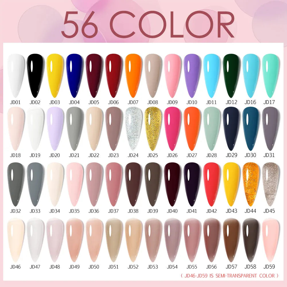 Venalisa 15ml Nail Prep & Nail Gel Polish