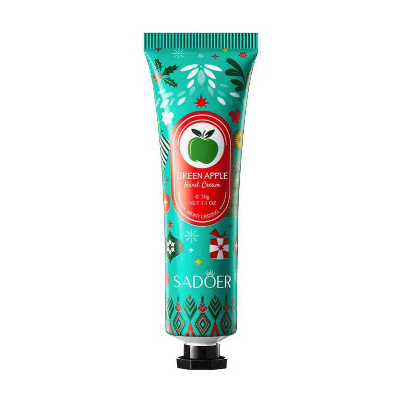 SADOER Hand Cream - Moisturizing, Brightening & Repairing Hand Cream
